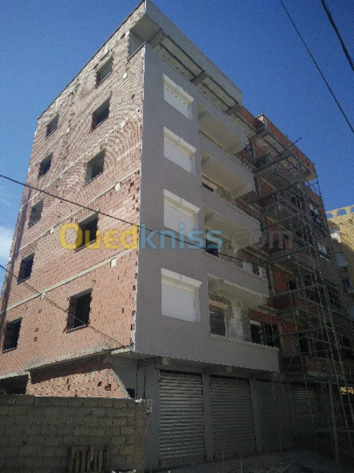 Realisation bâtiment 