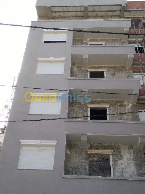 Realisation bâtiment 