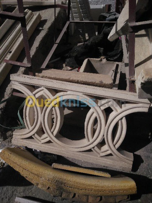 Realisation bâtiment 