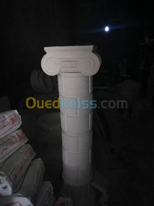 Realisation bâtiment 