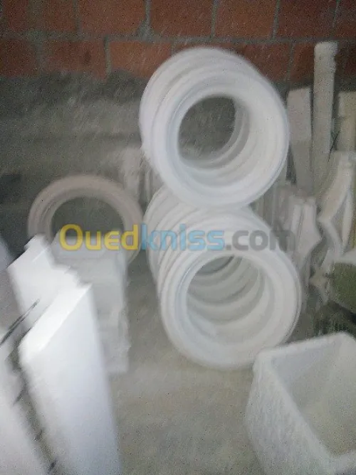 Realisation bâtiment 