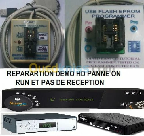 electronique  s a v   khemis miliana