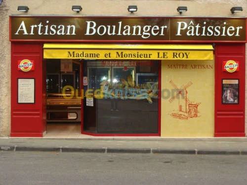 SWEETS MAKER ... pâtisserie 