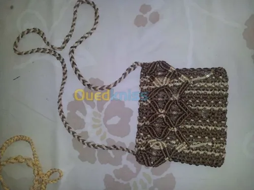 macramé