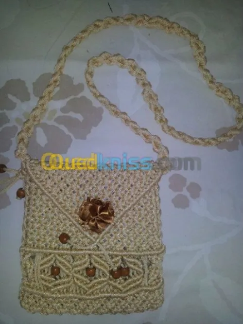 macramé