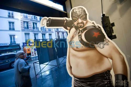 Découpe forex - mdf - plexiglas 