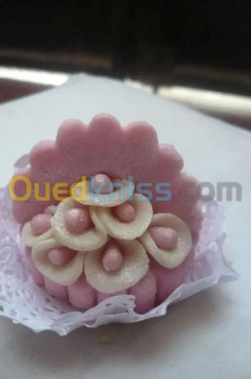 gateau oriental