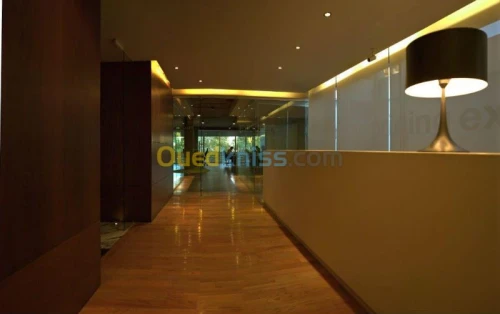 décoration et aménagement des surfaces