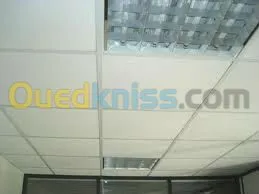 décoration et aménagement des surfaces