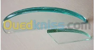 TRANSFORMATION DU VERRE PLAT