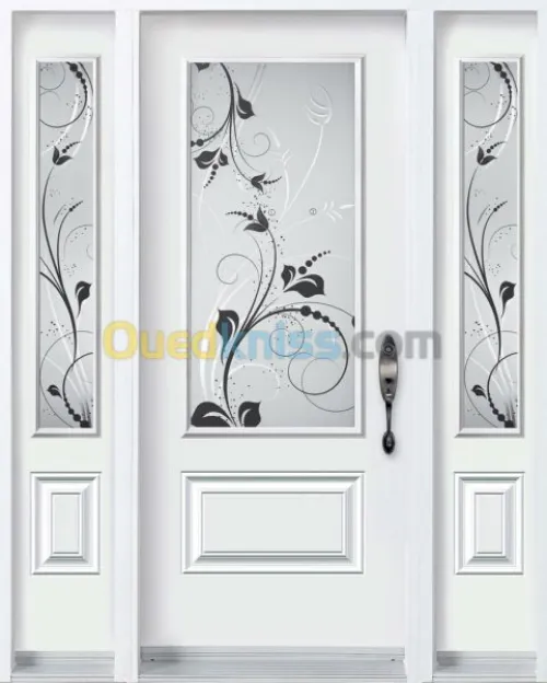 TRANSFORMATION DU VERRE PLAT