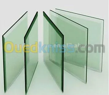 TRANSFORMATION DU VERRE PLAT