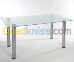 TRANSFORMATION DU VERRE PLAT