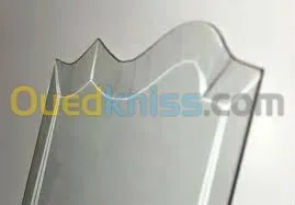 TRANSFORMATION DU VERRE PLAT