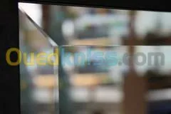 TRANSFORMATION DU VERRE PLAT