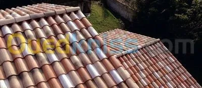 Construction et travaux 