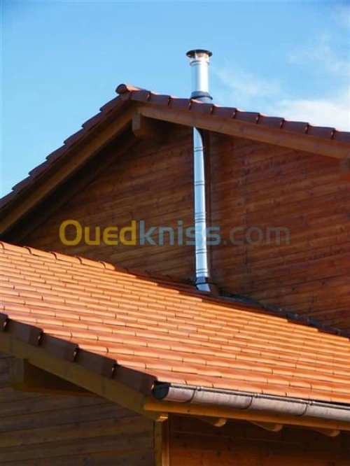Construction et travaux 