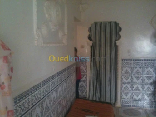 Vente Villa Ghardaia El atteuf