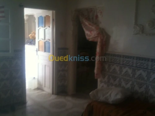 Vente Villa Ghardaia El atteuf