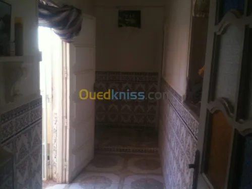 Vente Villa Ghardaia El atteuf