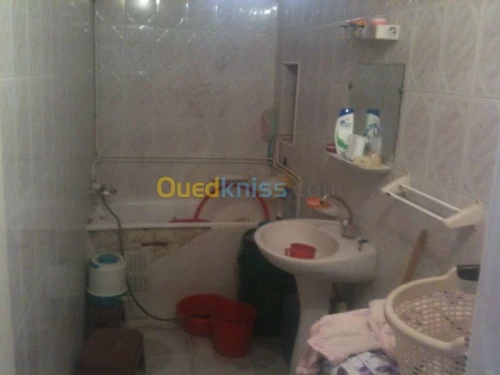 Vente Villa Ghardaia El atteuf