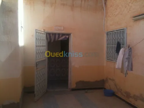 Vente Villa Ghardaia El atteuf