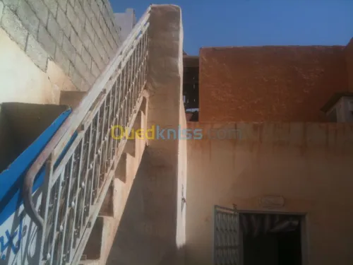 Vente Villa Ghardaia El atteuf