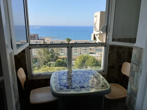 Location Appartement F4 Jijel Jijel