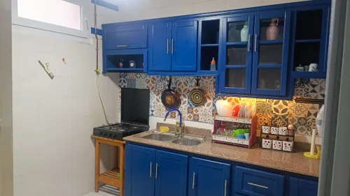 Location Appartement F4 Jijel Jijel