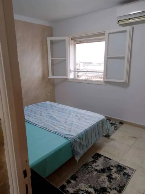 Location Appartement F4 Jijel Jijel