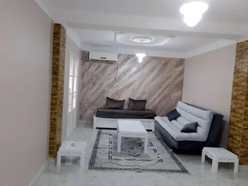 Location Appartement F4 Jijel Jijel