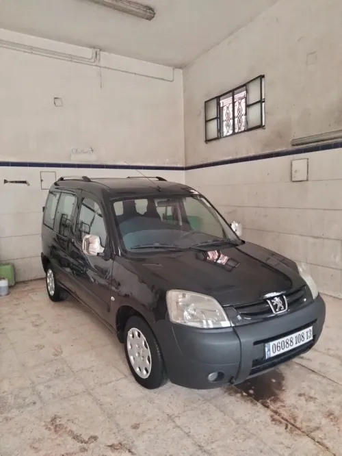 Peugeot Partner 2008 Partner