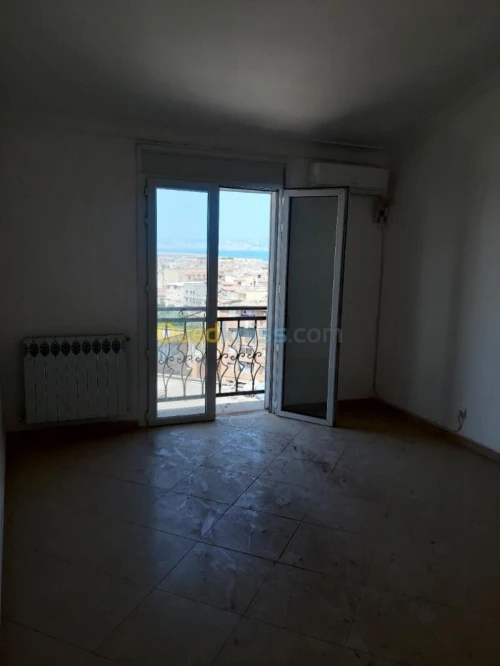 Location Appartement F5 Alger Mohammadia