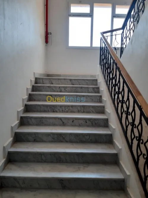Location Appartement F5 Alger Mohammadia