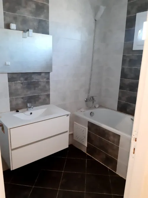 Vente Duplex F5 Alger Mohammadia