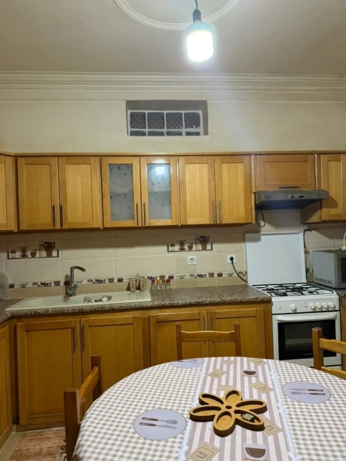 Location Appartement Niveau de villa F4 Alger Bab ezzouar