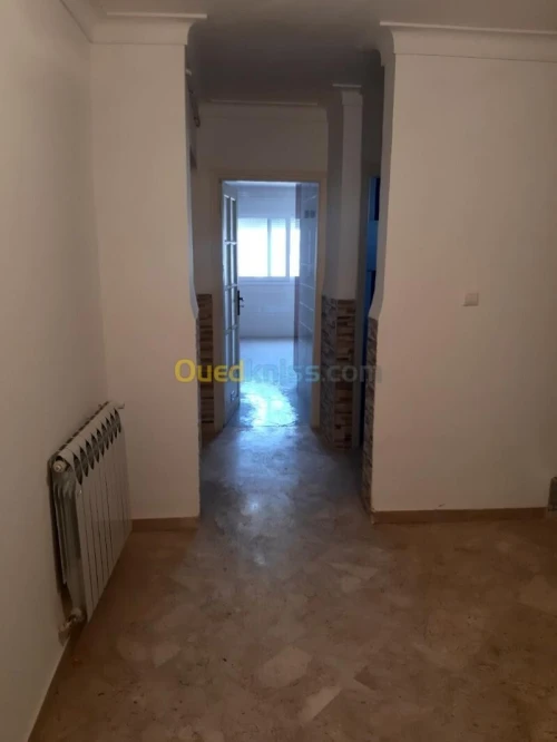 Location Appartement F5 Alger Mohammadia