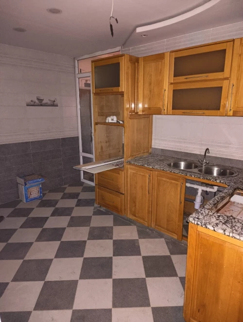 Location Appartement F3 Alger Mohammadia