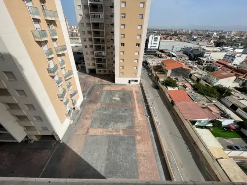 Vente Appartement F4 Alger Mohammadia