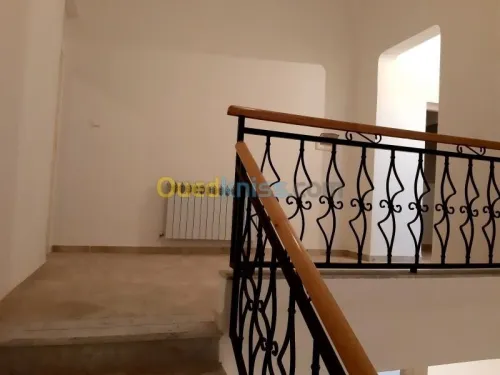Location Appartement F5 Alger Mohammadia