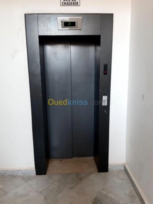 Location Appartement F5 Alger Mohammadia