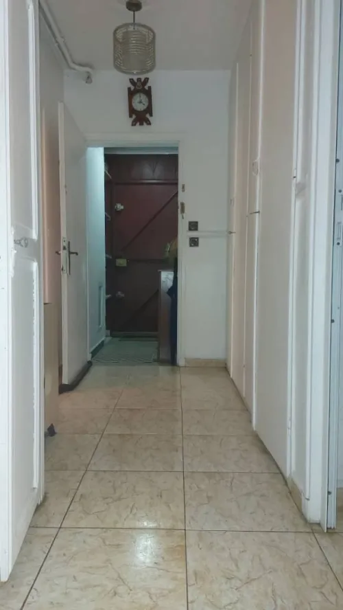 Vente Appartement F3 Alger Bab ezzouar