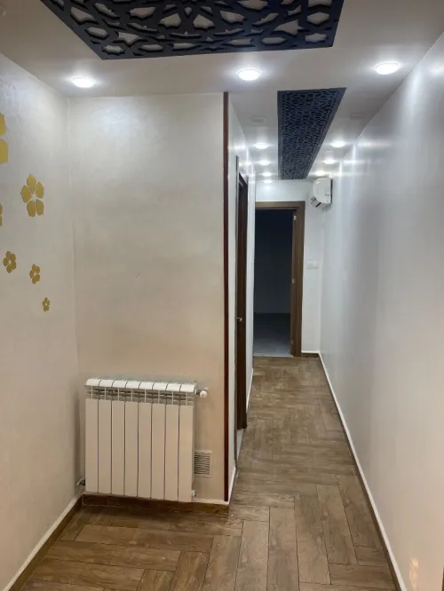 Vente Appartement F4 Alger Bab ezzouar
