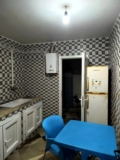 Location Appartement F3 Alger Rouiba