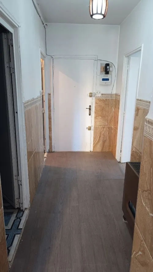 Vente Appartement F2 Alger Bab ezzouar