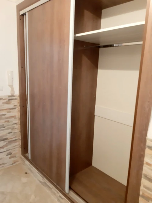 Vente Duplex F5 Alger Mohammadia