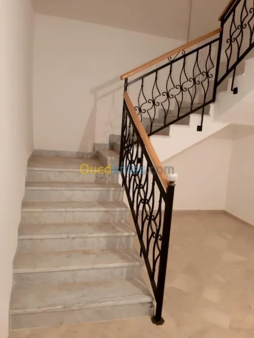 Location Appartement F5 Alger Mohammadia