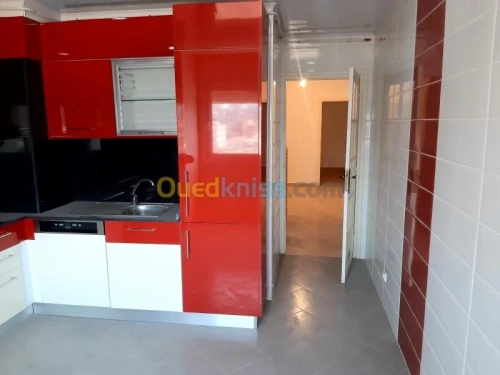 Location Appartement F5 Alger Mohammadia