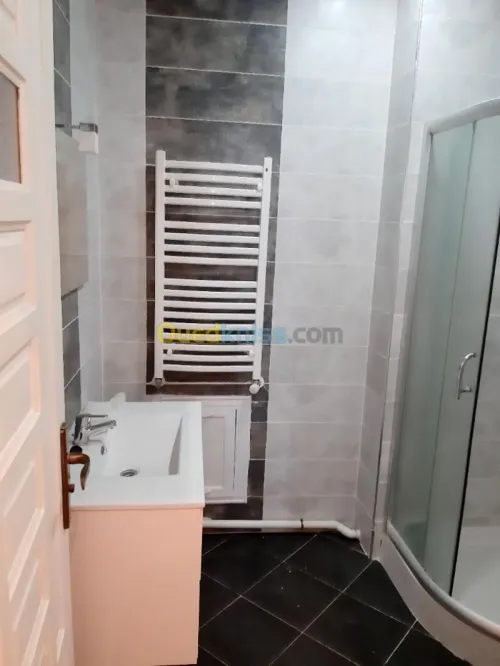 Location Appartement F5 Alger Mohammadia
