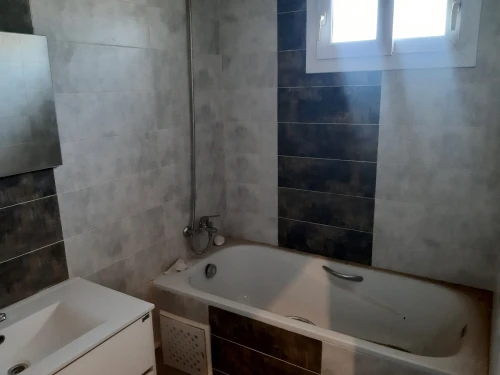 Vente Duplex F5 Alger Mohammadia